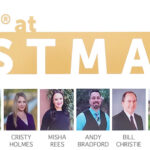 Realtors at eastmark.