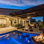 Homes for sale in Eastmark.